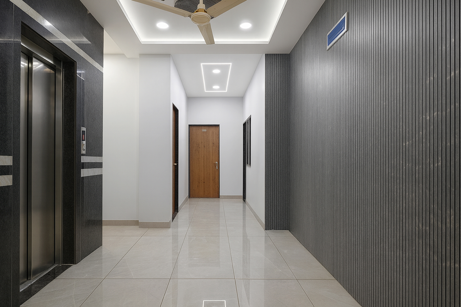 fabhotel kavish villa