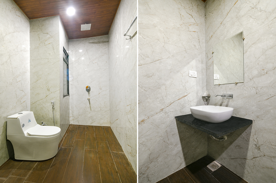 fabhotel kavish villa
