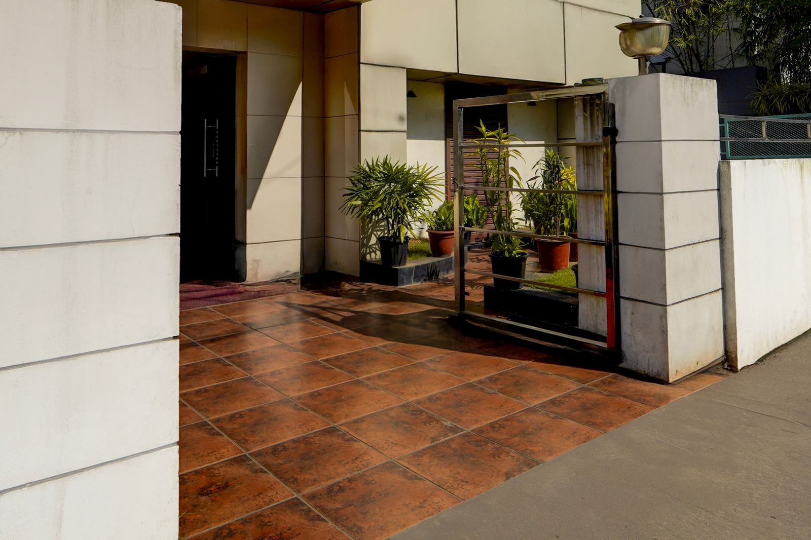 townhouse willingdon island formerly maruthi tourist home