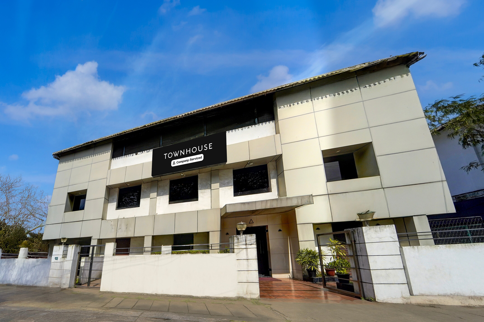 townhouse willingdon island formerly maruthi tourist home