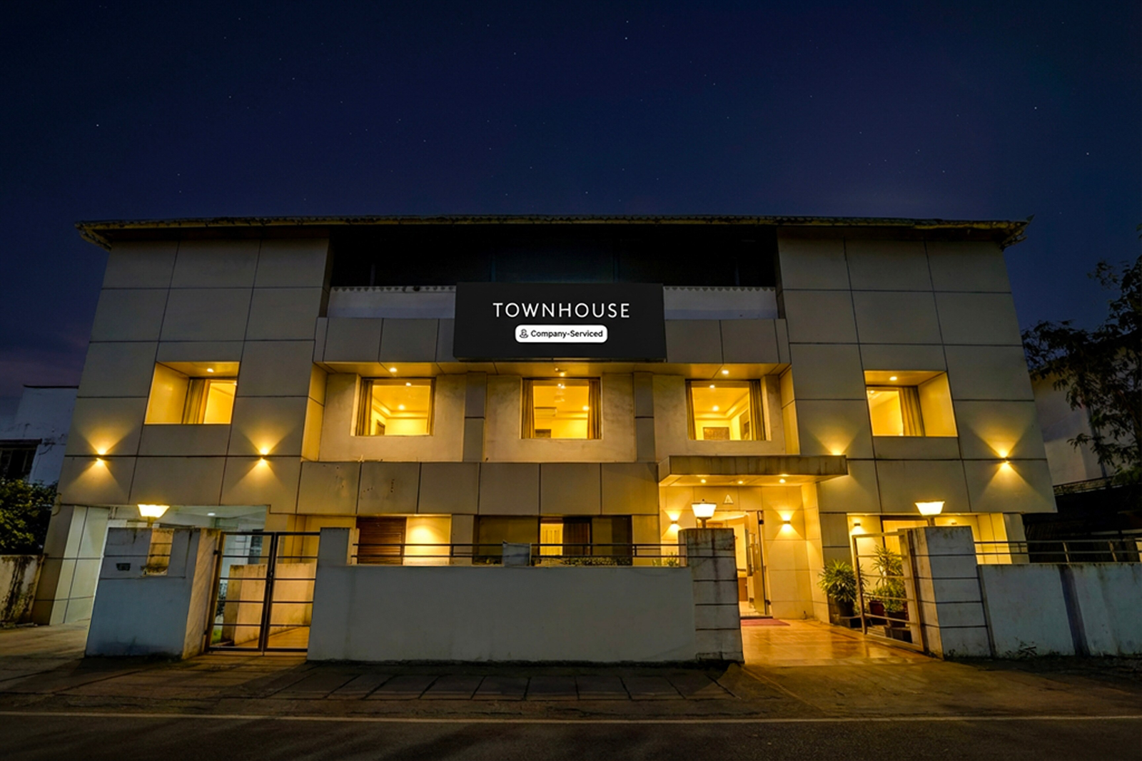 townhouse willingdon island formerly maruthi tourist home