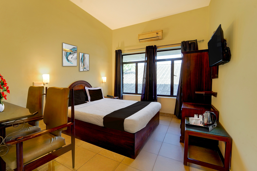 townhouse willingdon island formerly maruthi tourist home