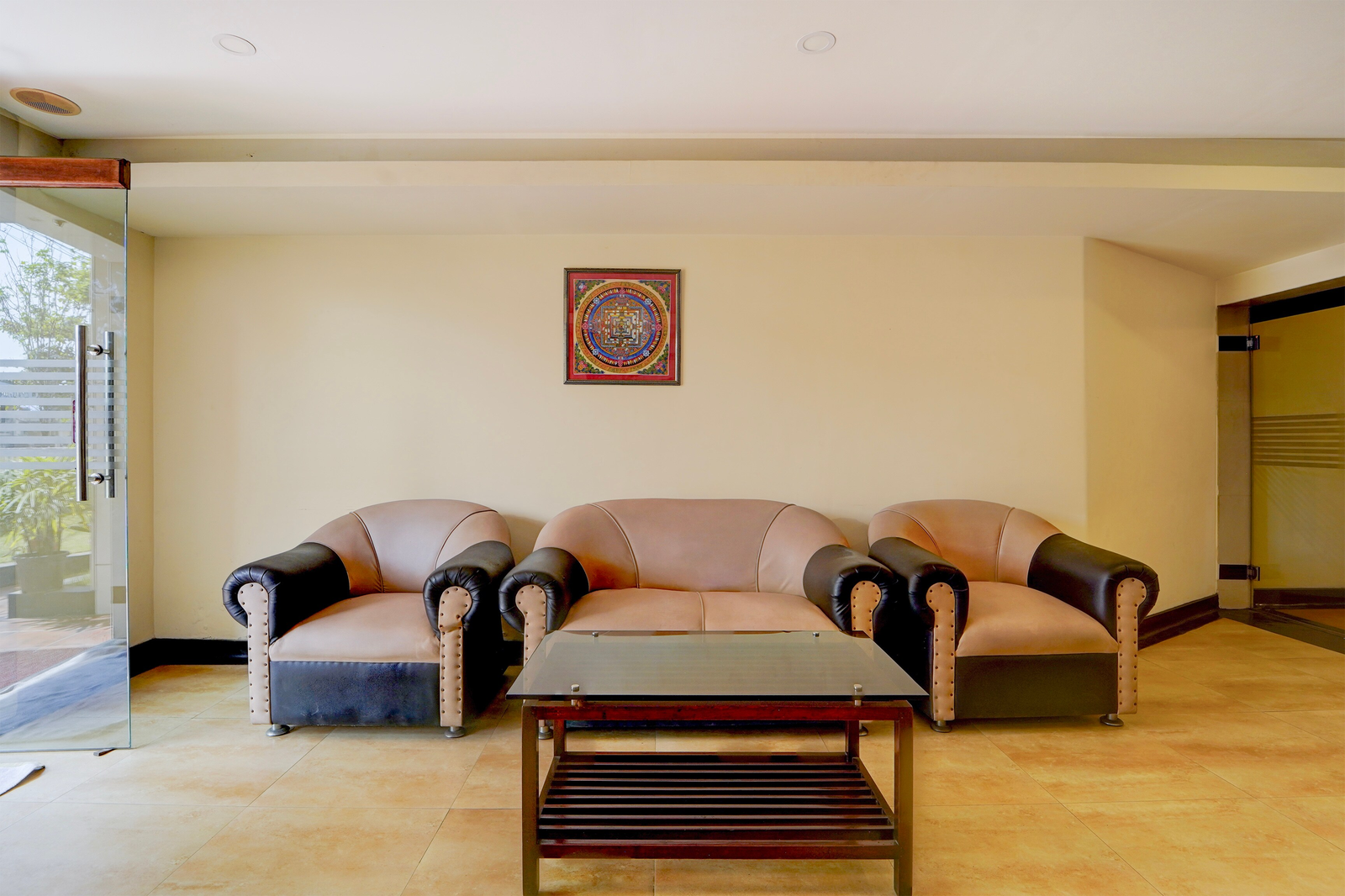 Townhouse Willingdon Island Formerly Maruthi Tourist Home,,3 star