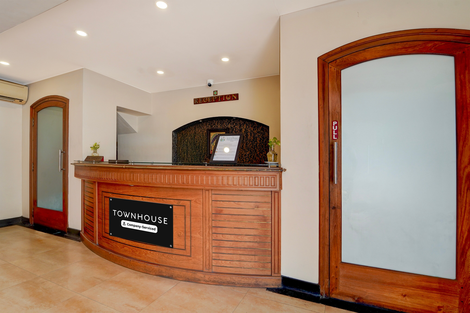 townhouse willingdon island formerly maruthi tourist home