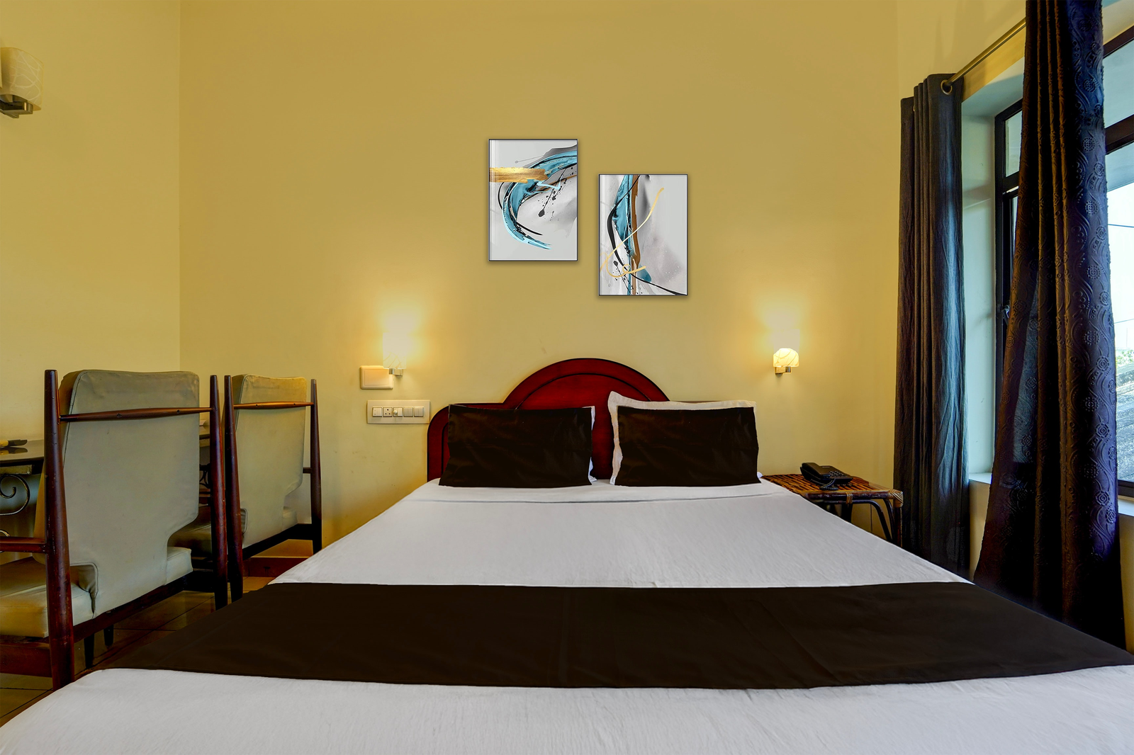 townhouse willingdon island formerly maruthi tourist home