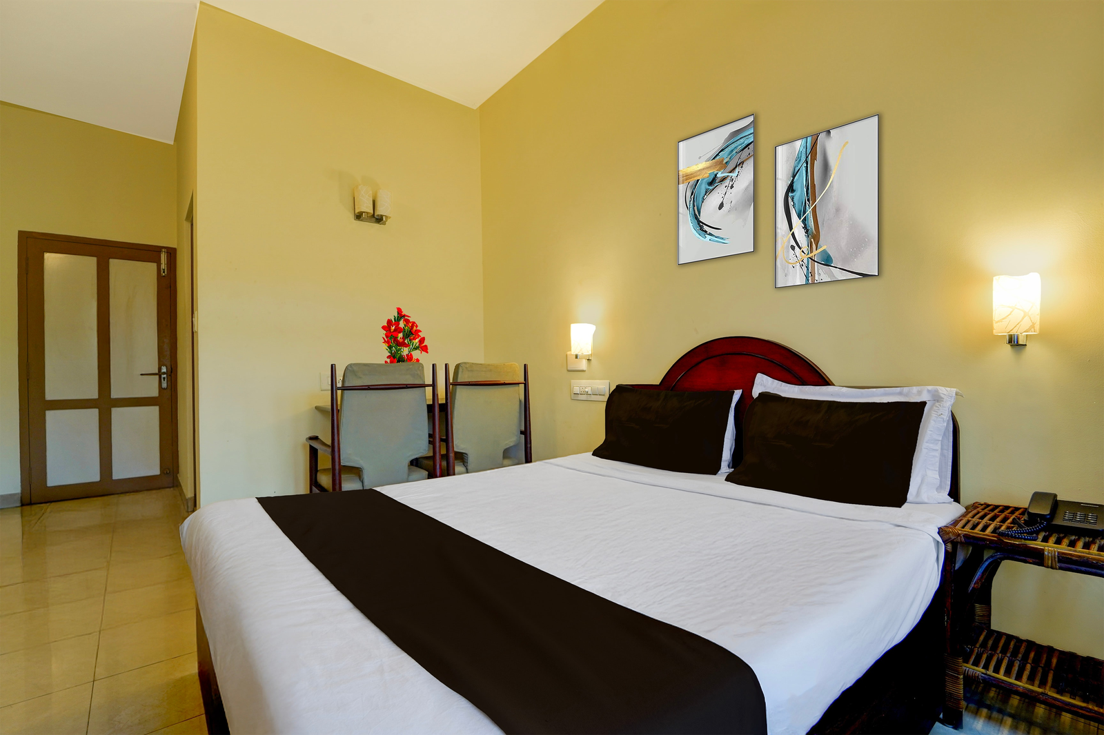 townhouse willingdon island formerly maruthi tourist home