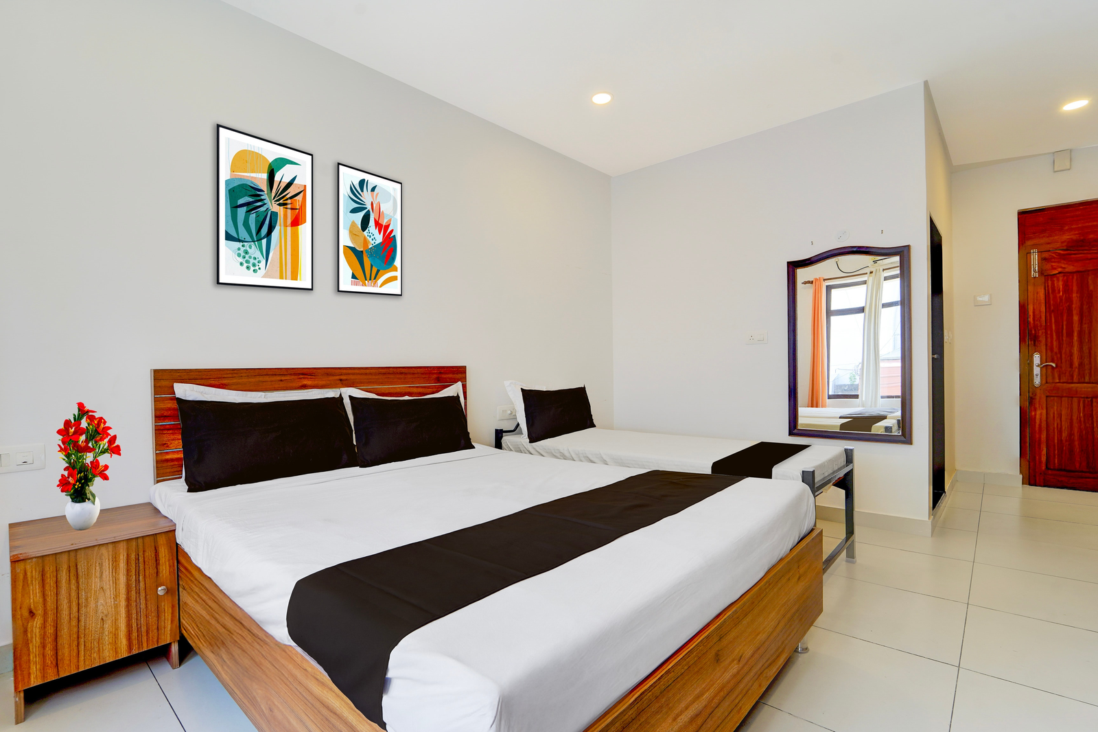 townhouse willingdon island formerly maruthi tourist home