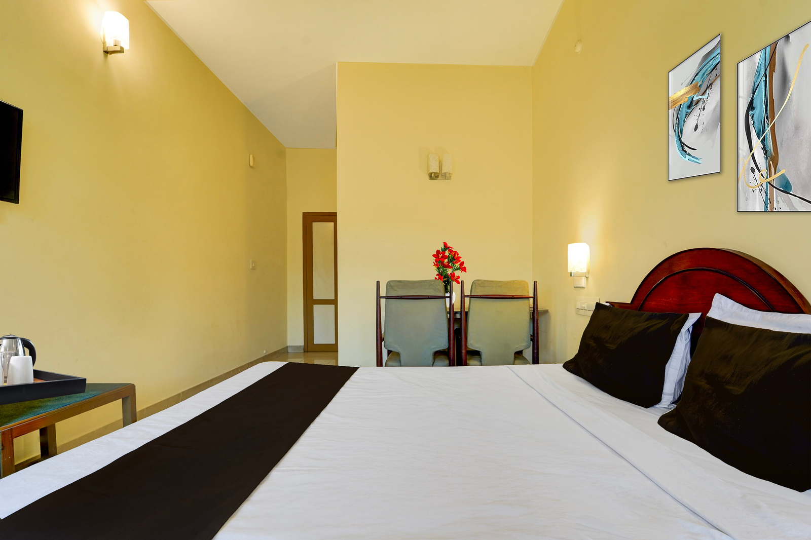 townhouse willingdon island formerly maruthi tourist home