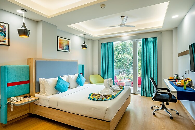 mastiff city nest sohna road gurgaon