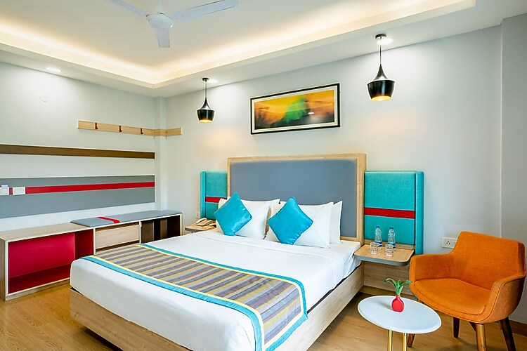 mastiff city nest sohna road gurgaon