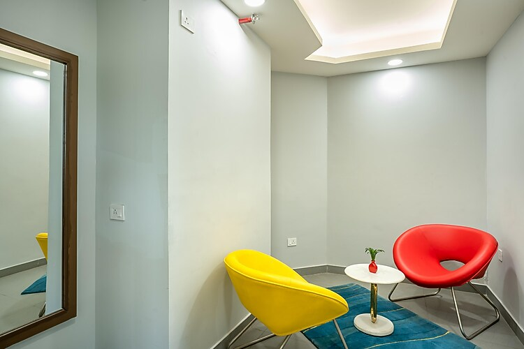 mastiff city nest sohna road gurgaon