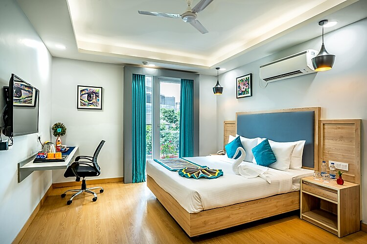 mastiff city nest sohna road gurgaon