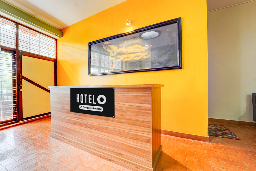 super hotel o csir pappanamcode formerly ambadi guest house