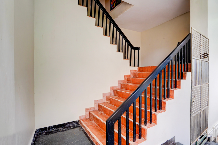 super hotel o csir pappanamcode formerly ambadi guest house