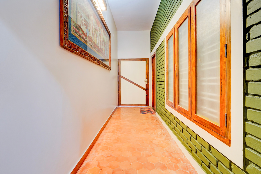 super hotel o csir pappanamcode formerly ambadi guest house