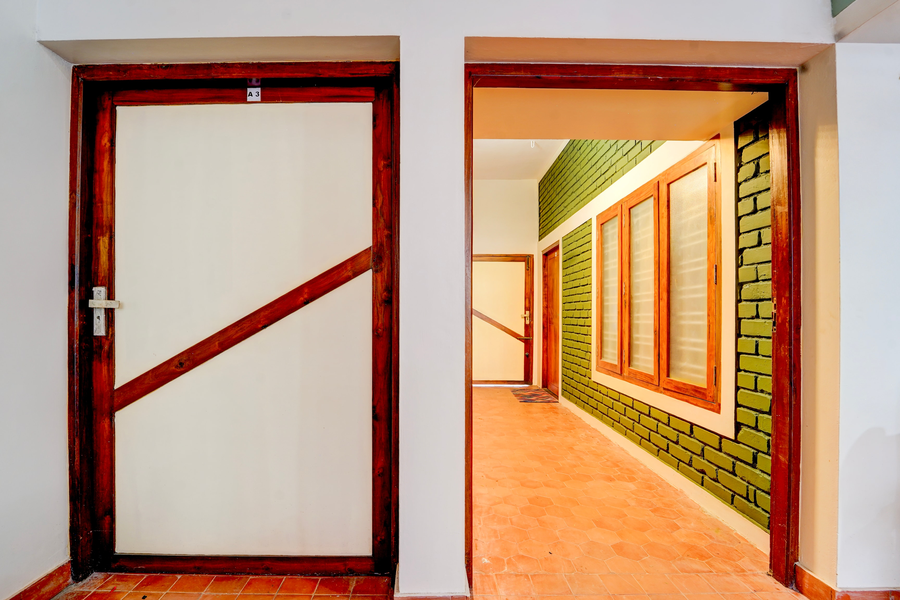 super hotel o csir pappanamcode formerly ambadi guest house