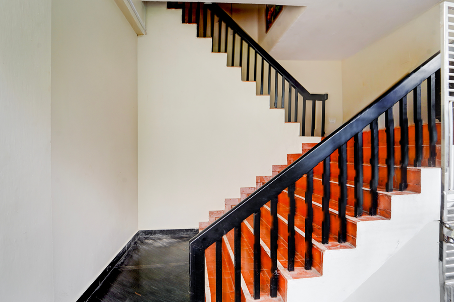 super hotel o csir pappanamcode formerly ambadi guest house