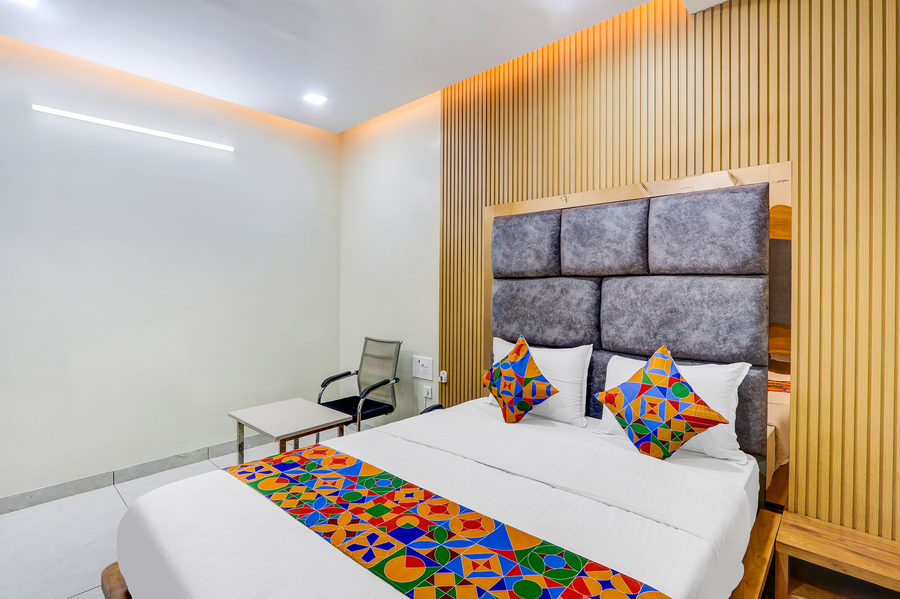 fabhotel vishnu grand