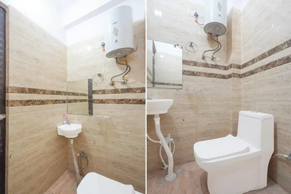 fabhotel metro inn