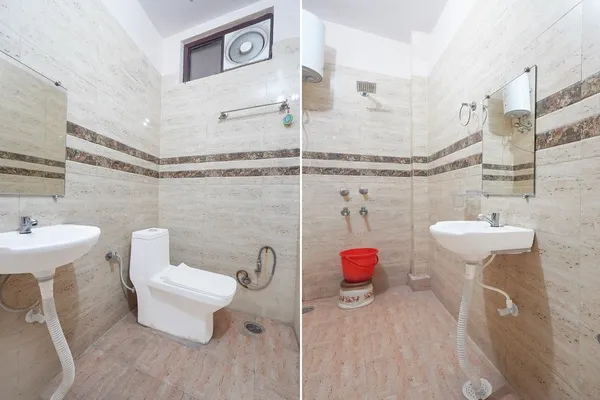 fabhotel metro inn