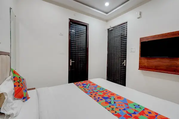 fabhotel metro inn