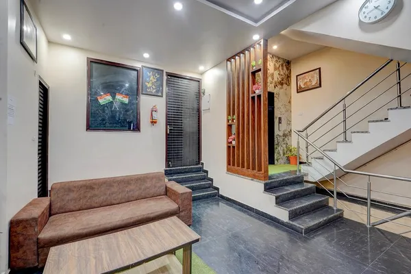 fabhotel metro inn