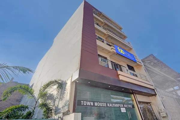 Fabhotel Metro Inn, KALYANPUR, KANPUR,3 star