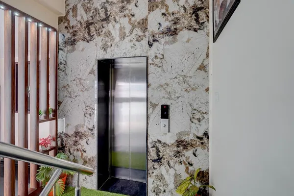 fabhotel metro inn