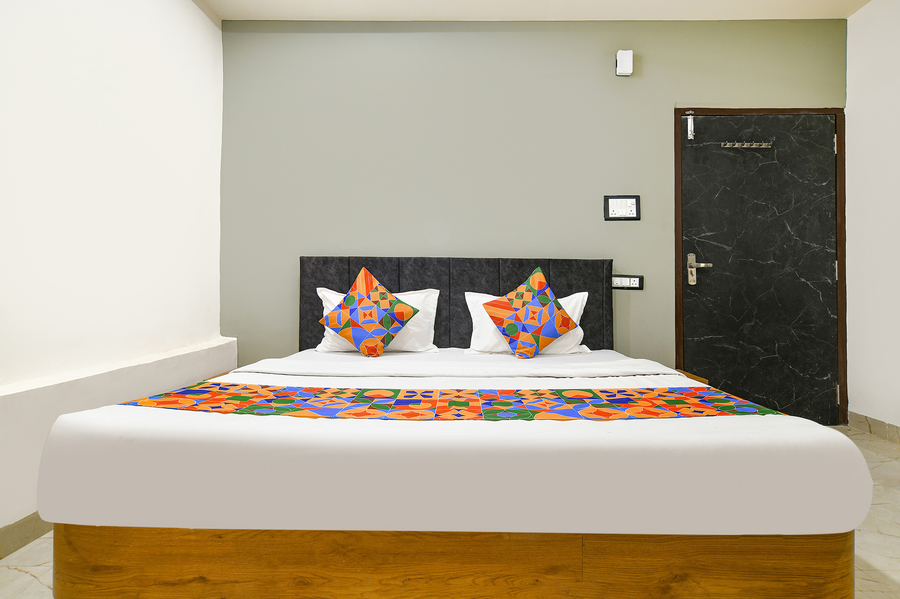 fabhotel paradise inn