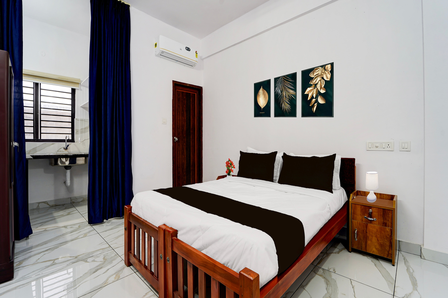 super collection o rajagiri hospital aluva east