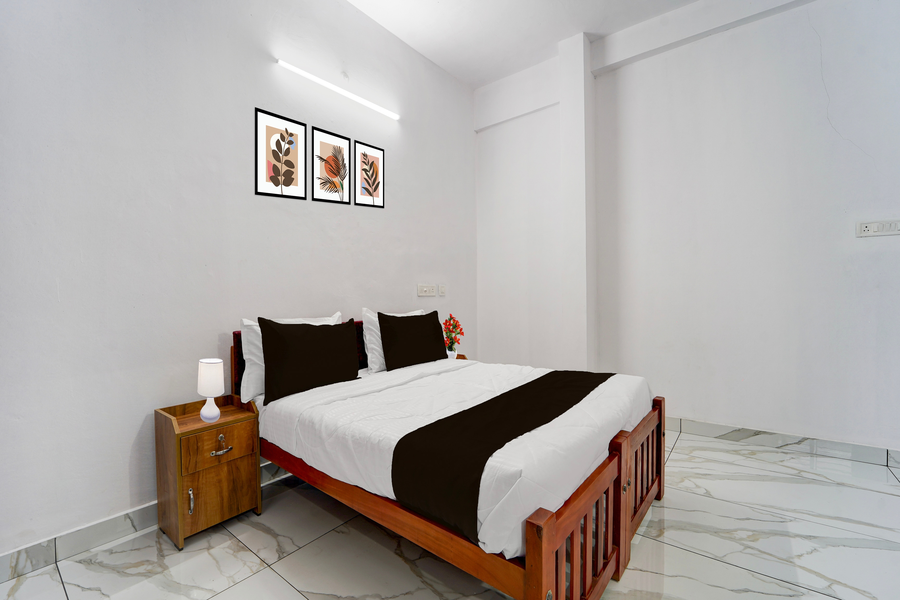 super collection o rajagiri hospital aluva east