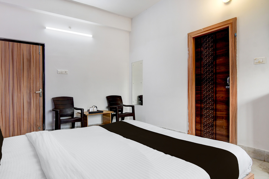 super hotel o cosmopolis bhubaneswar formerly luxury stay