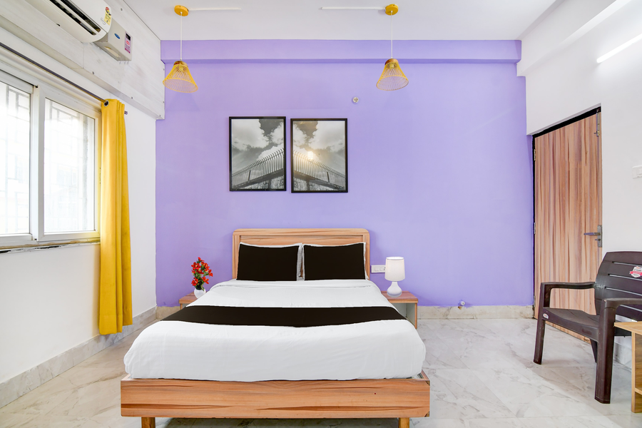 super hotel o cosmopolis bhubaneswar formerly luxury stay
