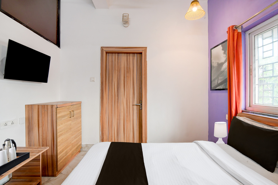 super hotel o cosmopolis bhubaneswar formerly luxury stay