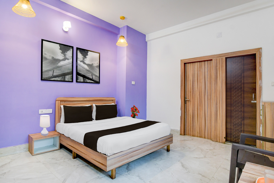 super hotel o cosmopolis bhubaneswar formerly luxury stay
