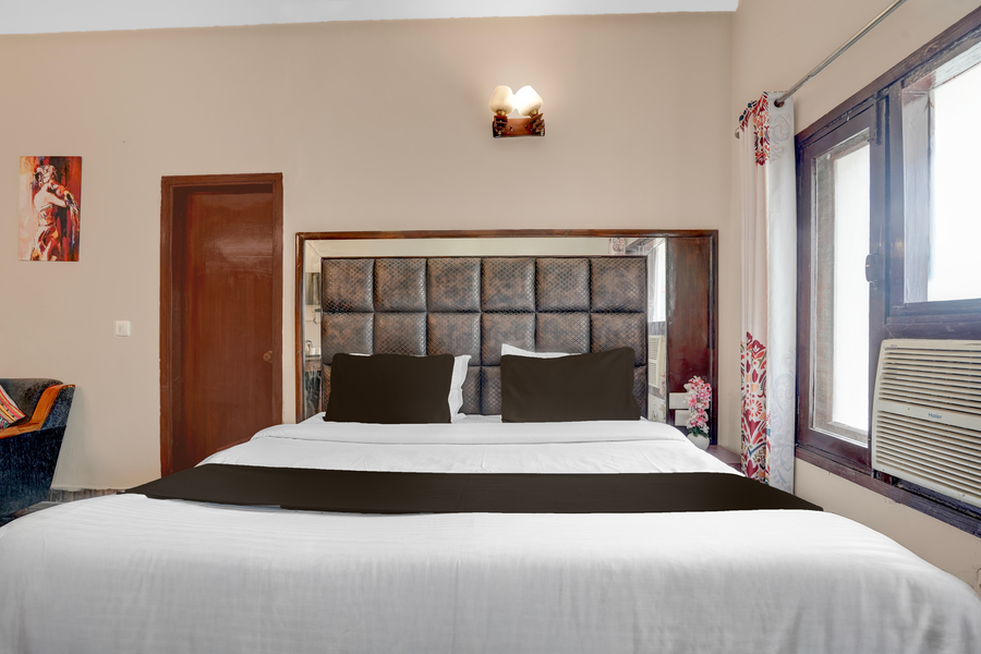super hotel o ashtley hall dehradun formerly daichi