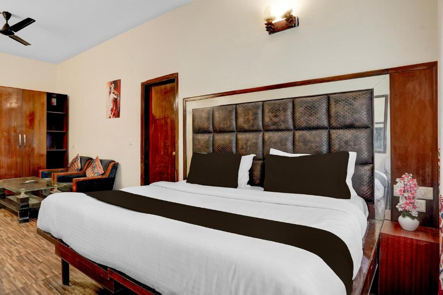 super hotel o ashtley hall dehradun formerly daichi