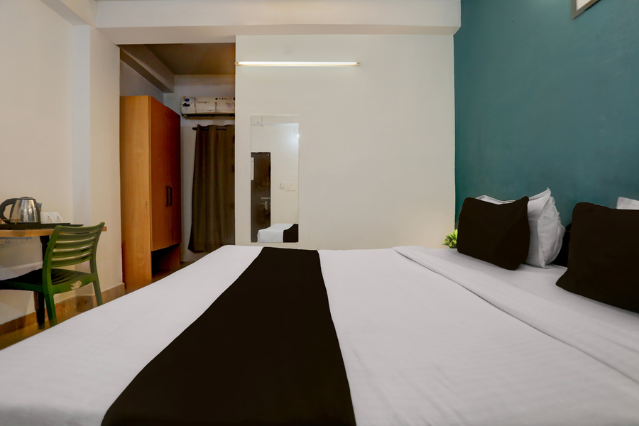 super collection o kiit square bhubaneswar formerly nilay classic