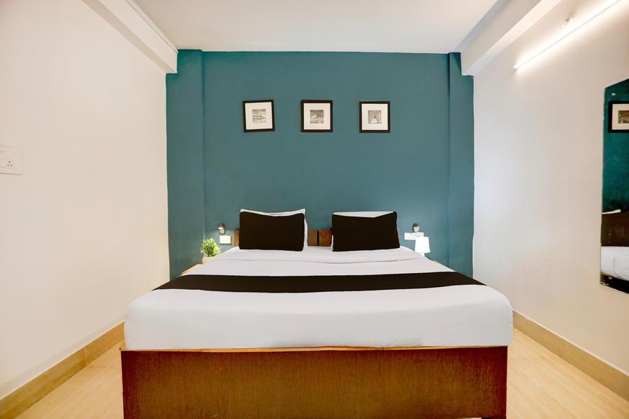 super collection o kiit square bhubaneswar formerly nilay classic