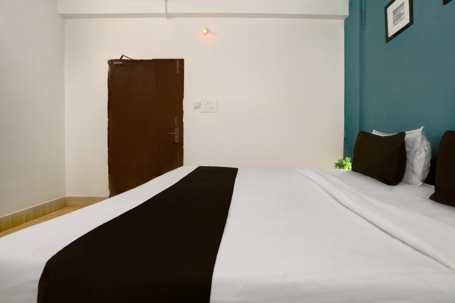 super collection o kiit square bhubaneswar formerly nilay classic