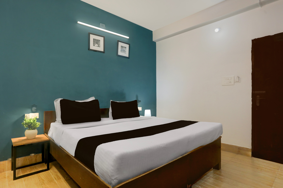 super collection o kiit square bhubaneswar formerly nilay classic