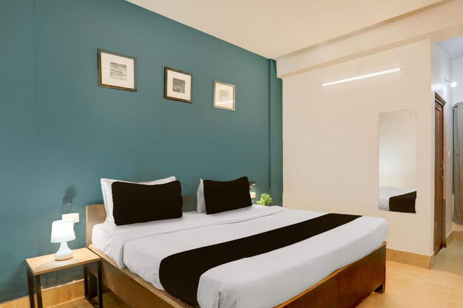 super collection o kiit square bhubaneswar formerly nilay classic