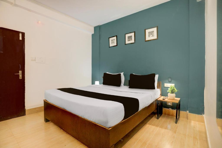 super collection o kiit square bhubaneswar formerly nilay classic