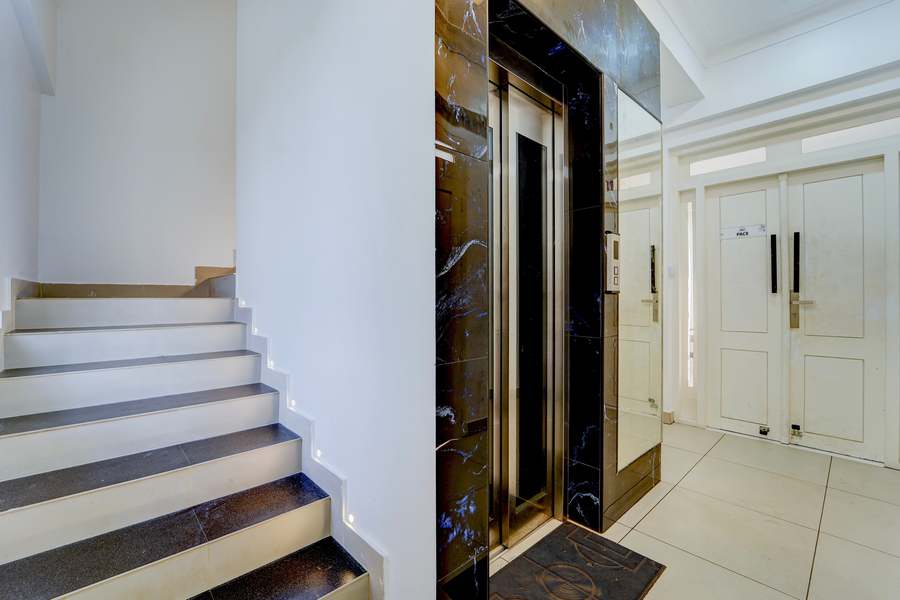 collection o kulathoor technopark formerly united mansions