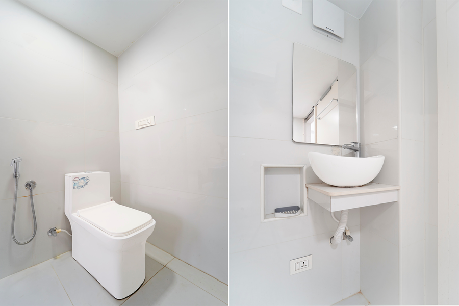 collection o kulathoor technopark formerly united mansions