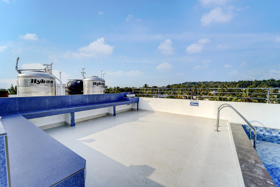 collection o kulathoor technopark formerly united mansions