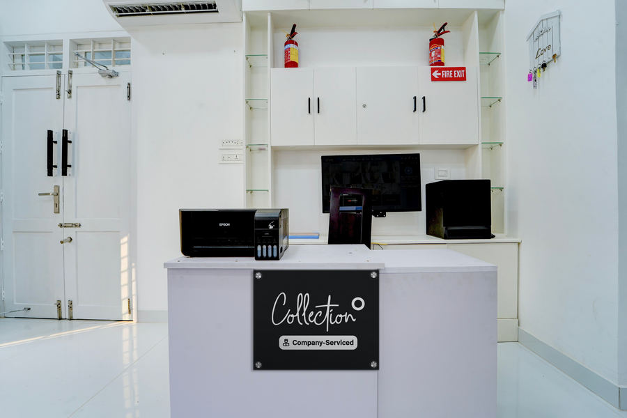 collection o kulathoor technopark formerly united mansions