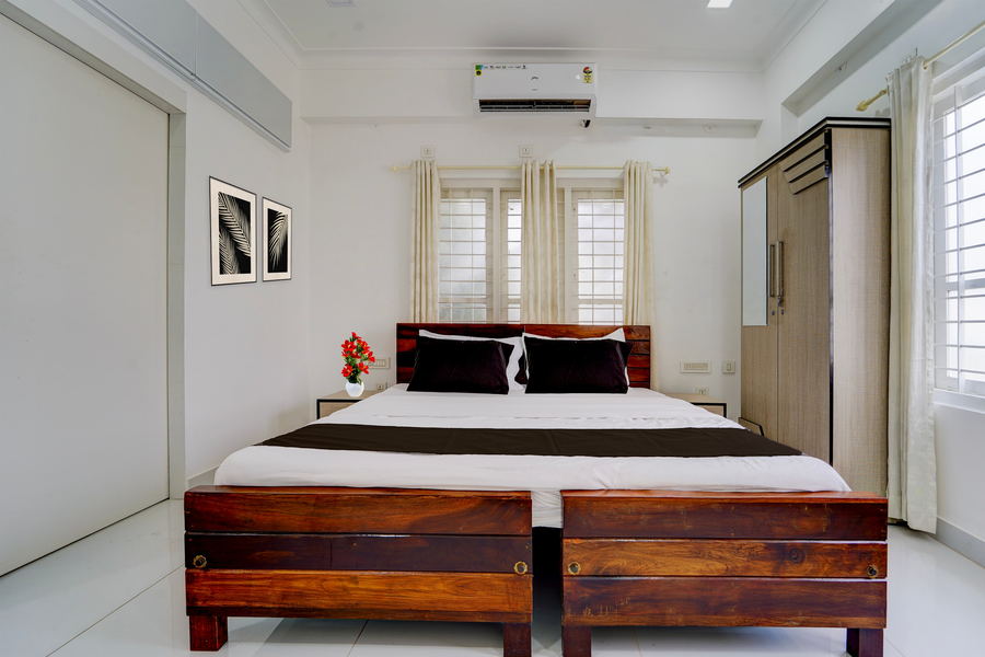 collection o kulathoor technopark formerly united mansions