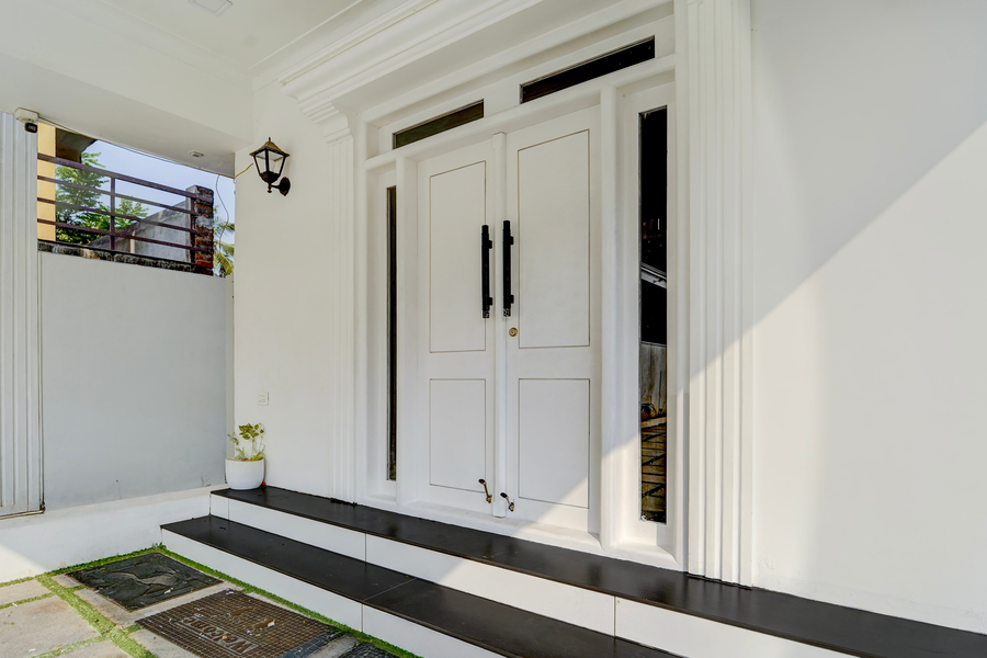 collection o kulathoor technopark formerly united mansions