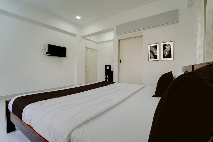 collection o kulathoor technopark formerly united mansions